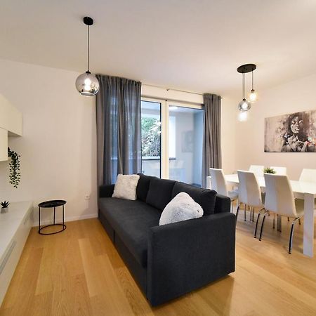 Ophelia Apartment With Parking Загреб Экстерьер фото